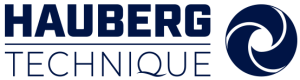 Hauberg Technique logo