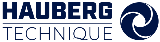 Hauberg Technique logo